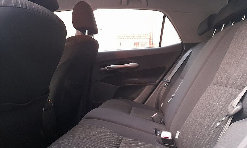 Toyota, Auris, Hatch...