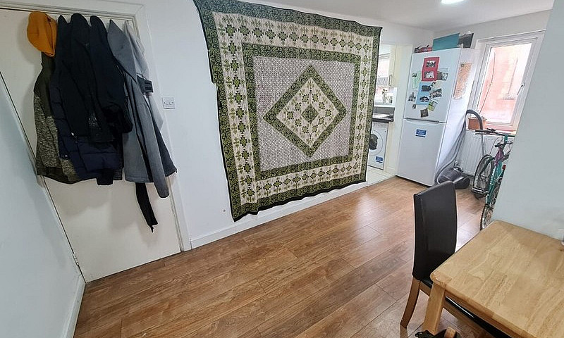 December - 1 Bedroom...