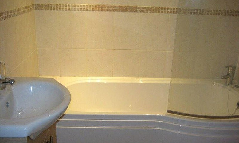 One Bedroom Flat , P...