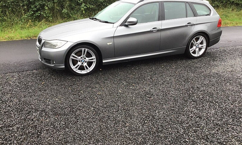 Bmw, 3 Series, Estat...