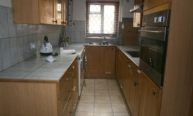 2 Bed House To Rent ...