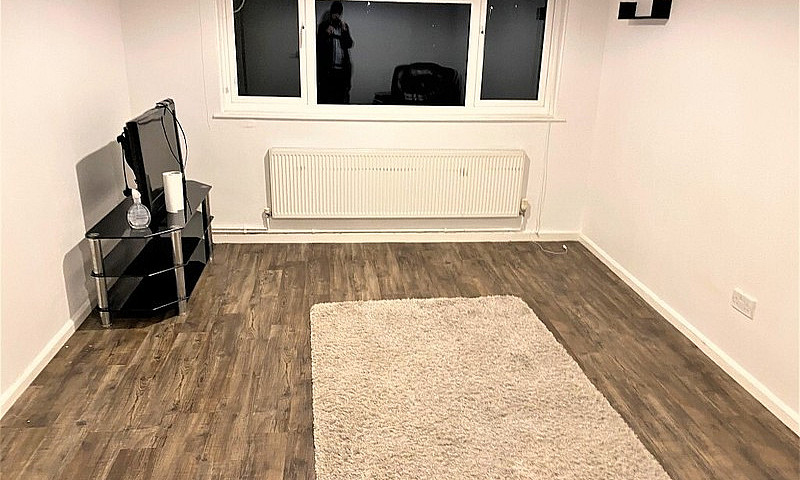 1 Bed Flat To Rent I...