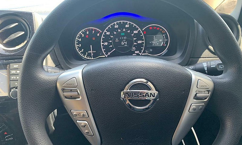 Nissan Note ...
