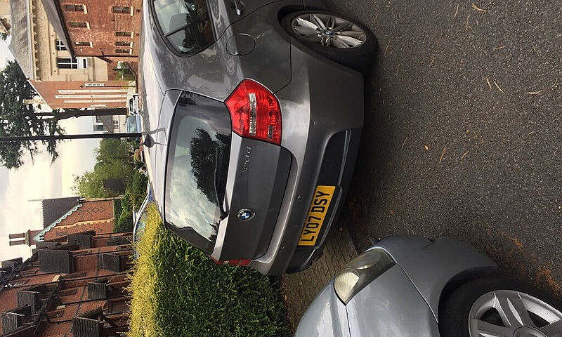 Bmw, 1 Series, Hatch...