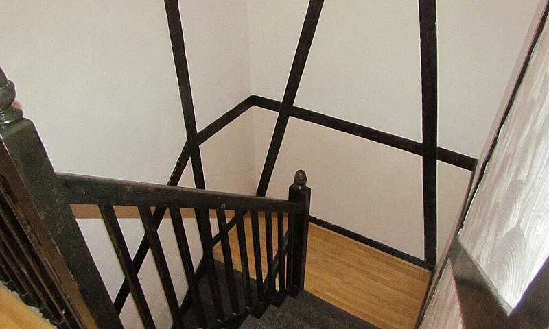 Spacious 4 Bedroom T...