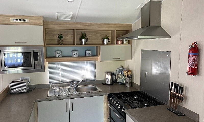 Holiday Home In Duno...