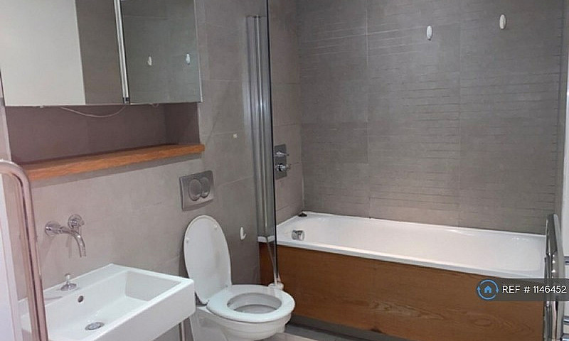 Studio Flat In York ...
