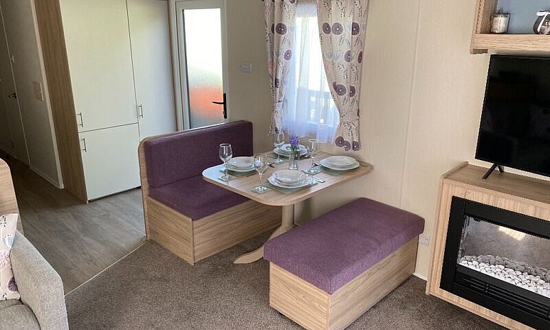 Holiday Home In Duno...