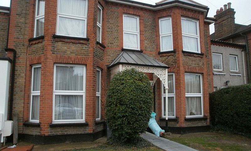 Lovely One Bedroom M...