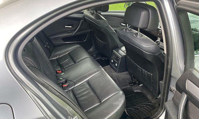 Bmw 520 Diesel Autom...