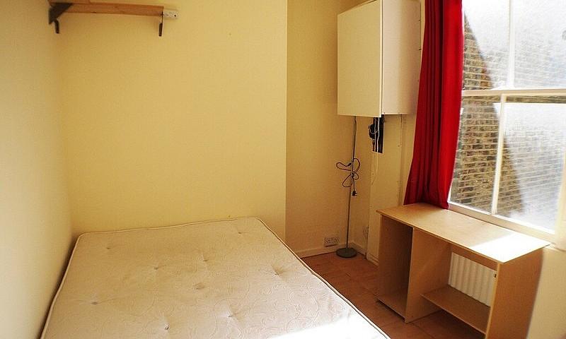 5 Bedroom Flat In Iv...