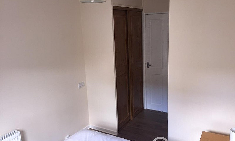 Fully Furnished Newl...