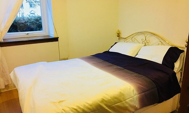 Three Double Bedroom...