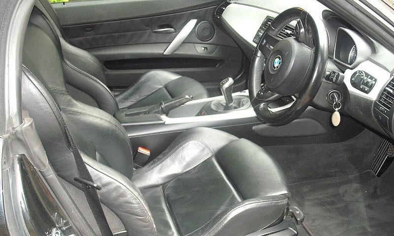 Bmw, Z4, Convertible...
