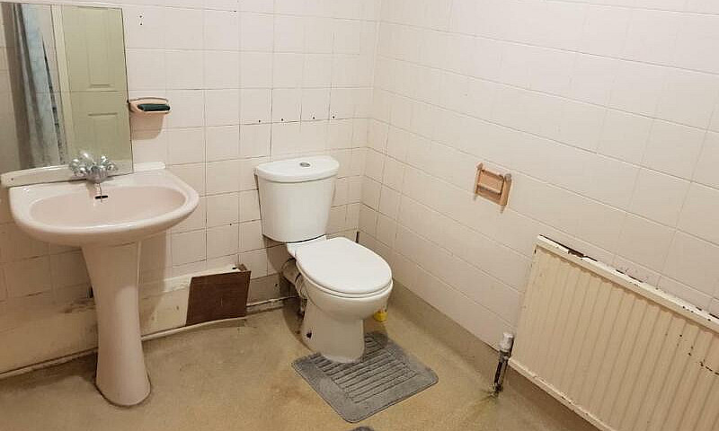 Double Room Includin...