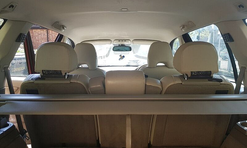 Volvo, Xc90, Estate,...