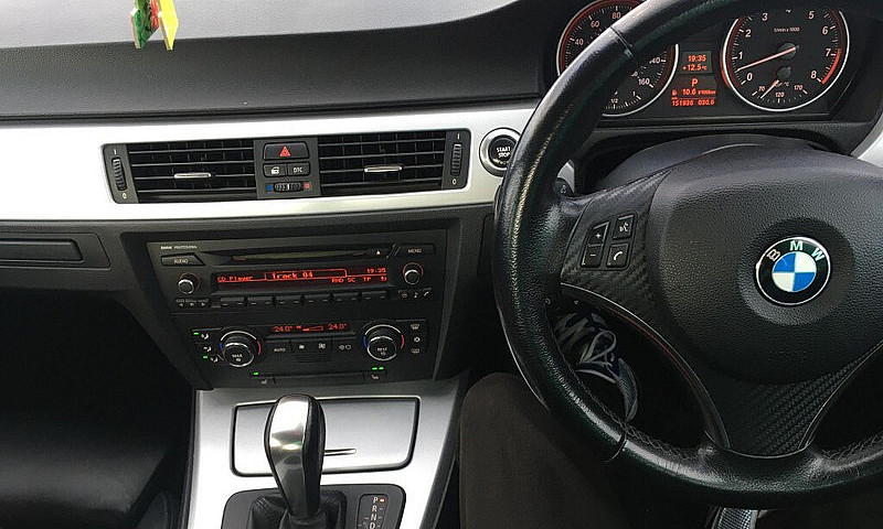 Bmw 325I E92/ Rare R...