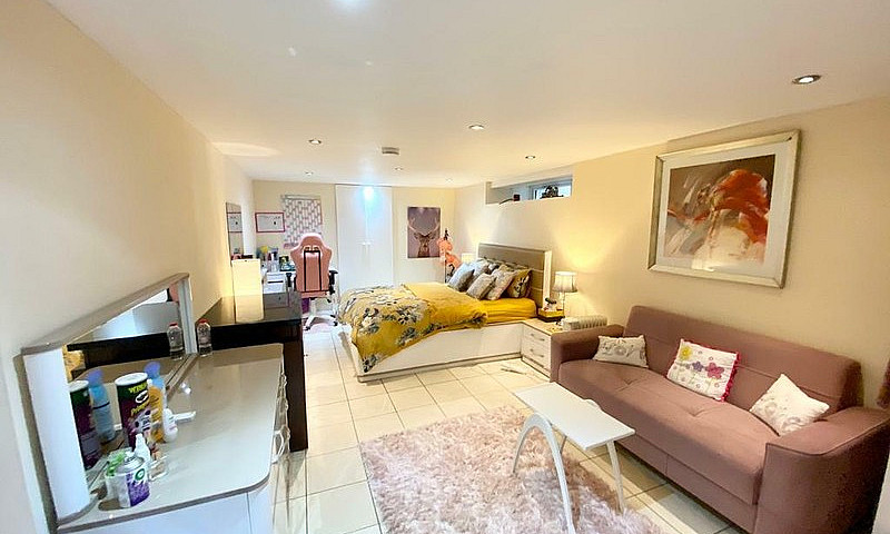 Rent 1 Bedroom Basem...