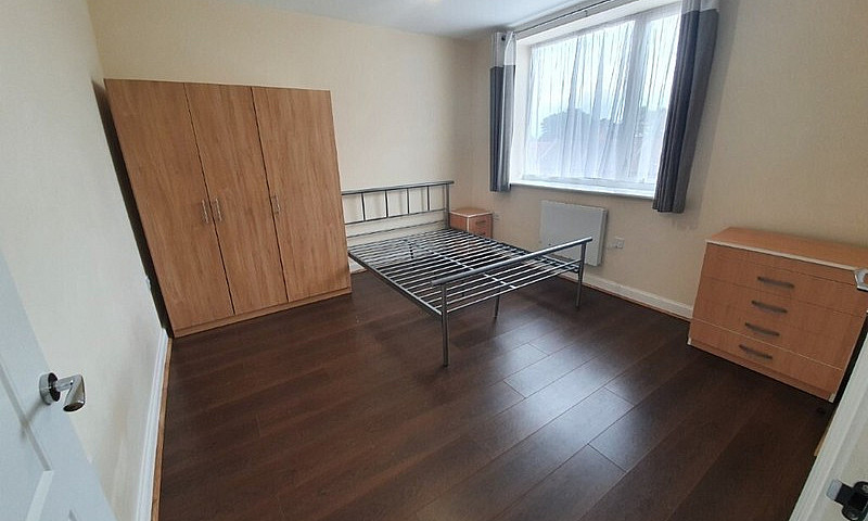 2 Bed 2Ath Purpose B...