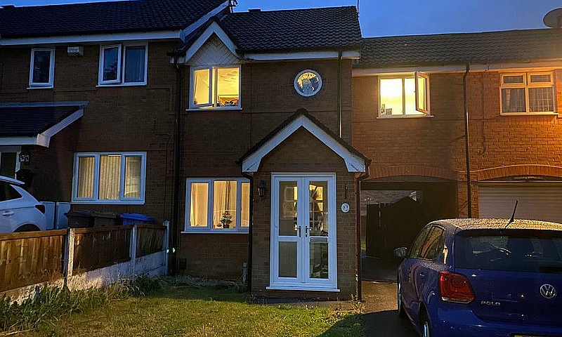 3 Bedroom House With...