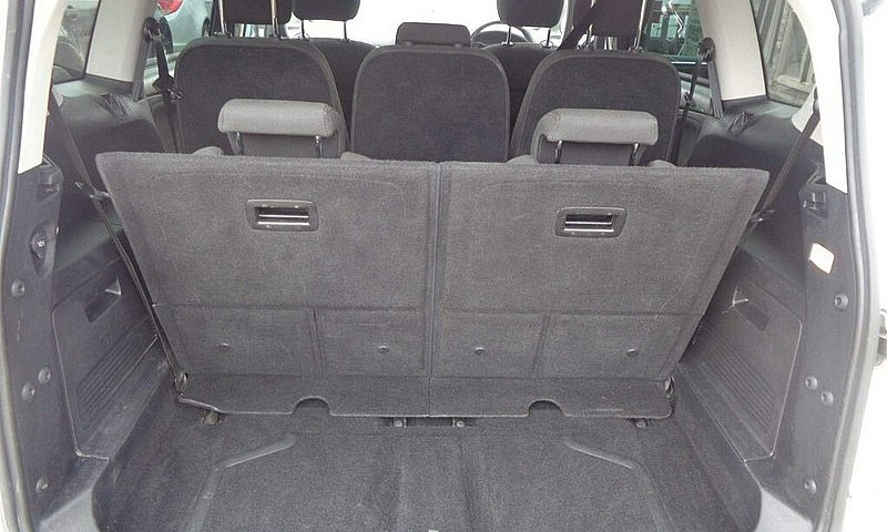 Ford S-Max Titanium ...