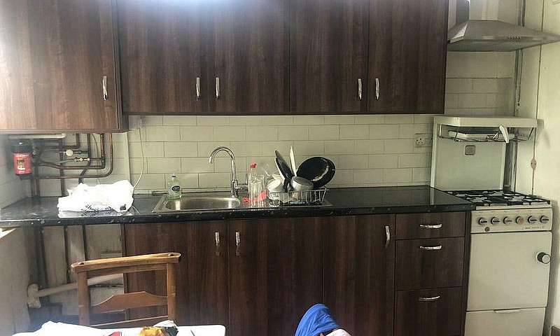 House For Rent...