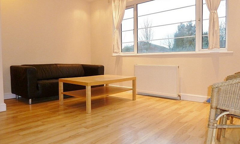 2 Double Bedroom Fla...