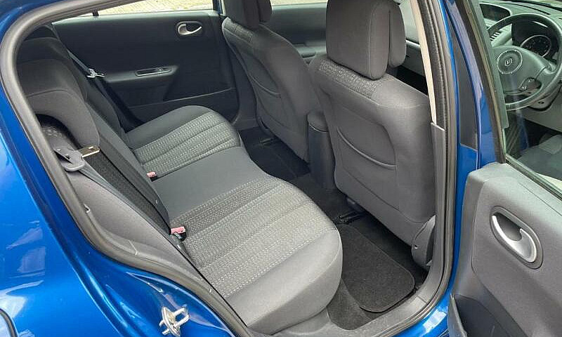 Renault Megane 2008 ...