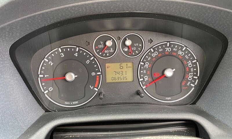 Ford, Fusion, Hatchb...