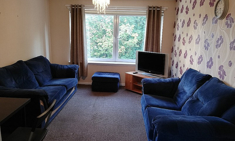 1 Bed Flat For Sale ...