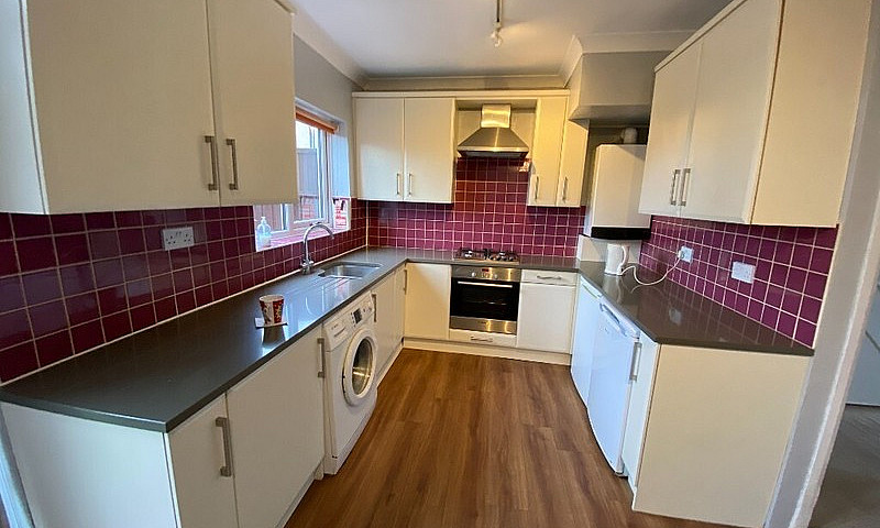 Spacious And Excelle...