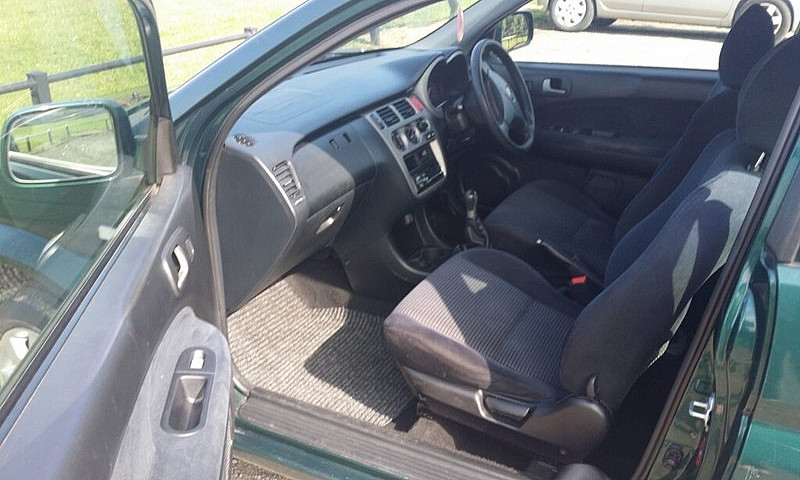 Honda, Hr-V, Estate,...