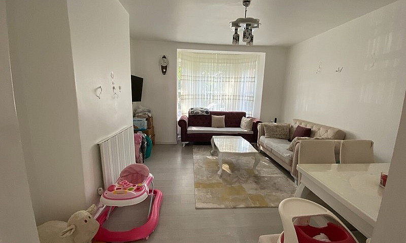 2 Dbl Bed Immaculate...