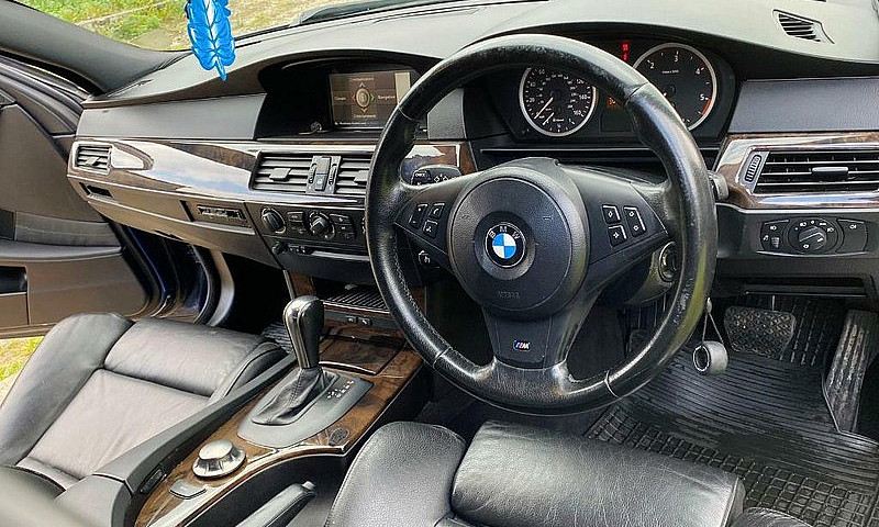 Bmw 530D Msport ...