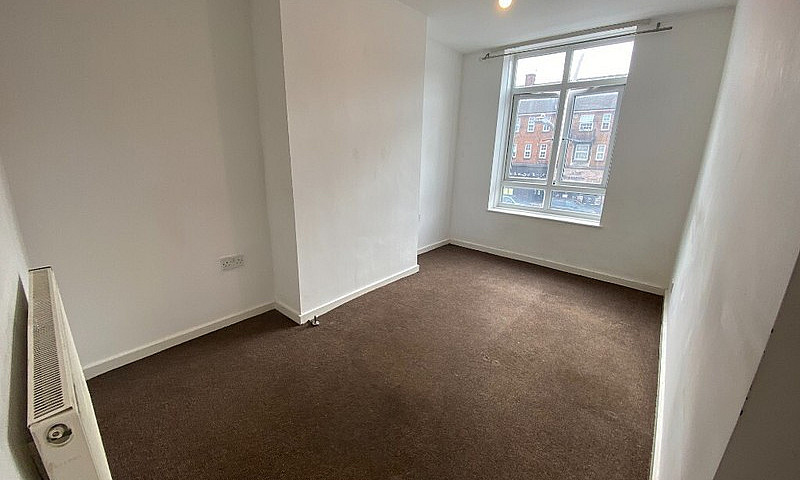 One Bedroom First Fl...