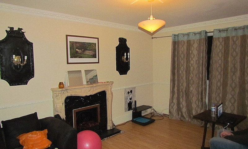 4 Double Bed Room, H...