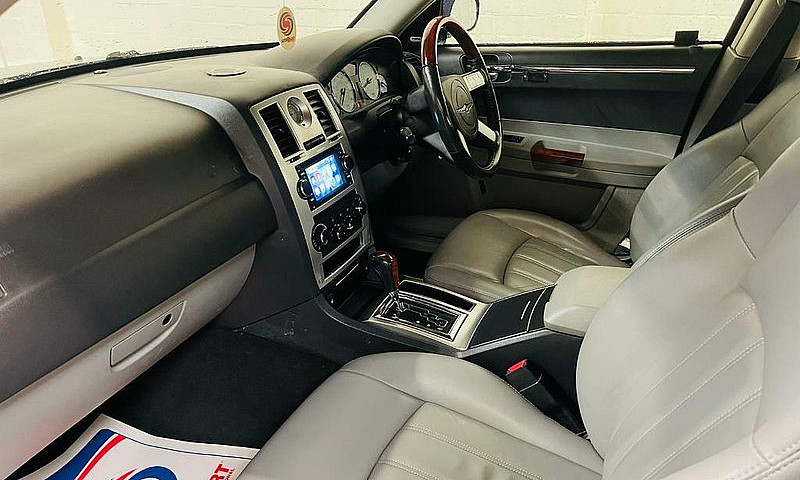 Chrysler 300C 3.0 Cr...