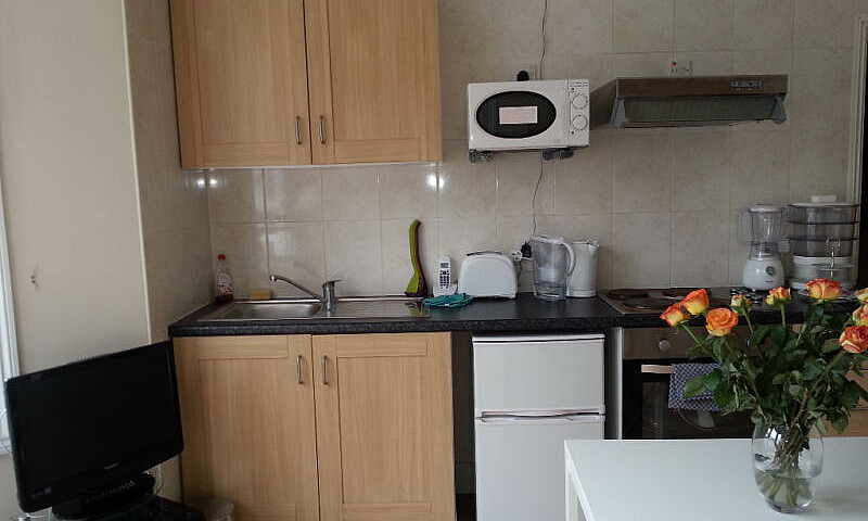 007G-West Kensington...