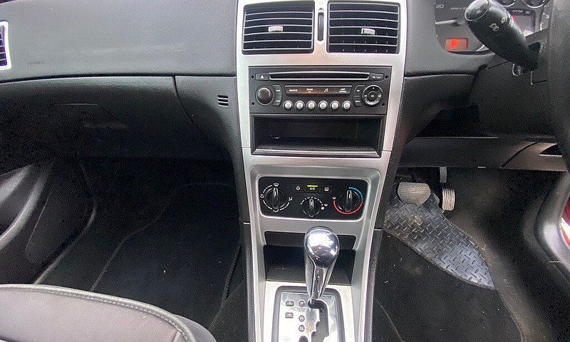 2006 Peugeot 307 1.6...