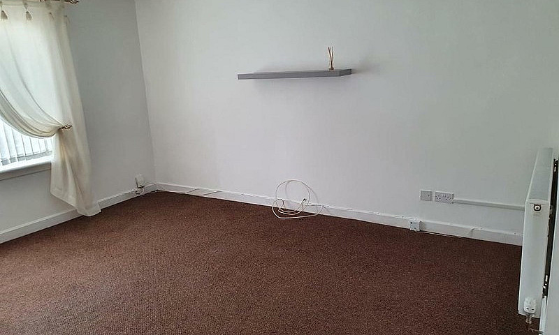 First Floor Flat For...