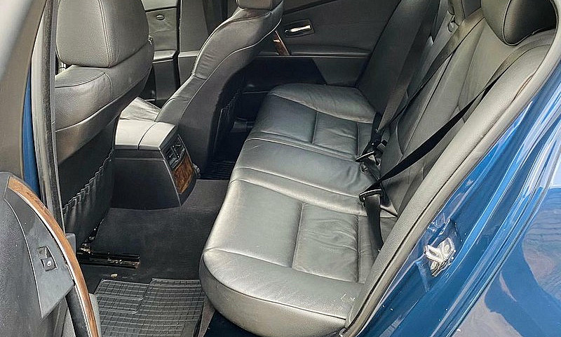 Bmw 530D Msport ...