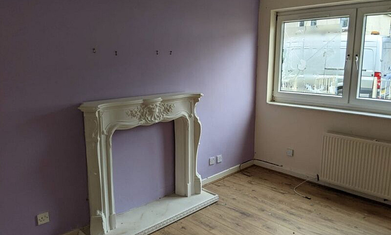 Uk Property For Only...