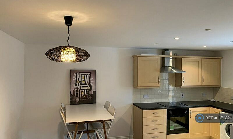 1 Bedroom In Oriana ...
