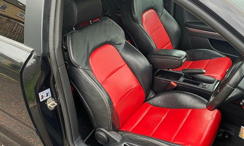 Audi S3 Quattro 8P ...