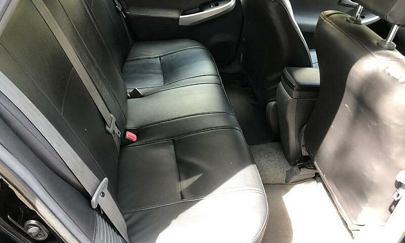 Toyota Prius (079477...
