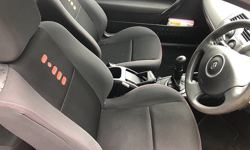 Renault Megane 1.6 2...