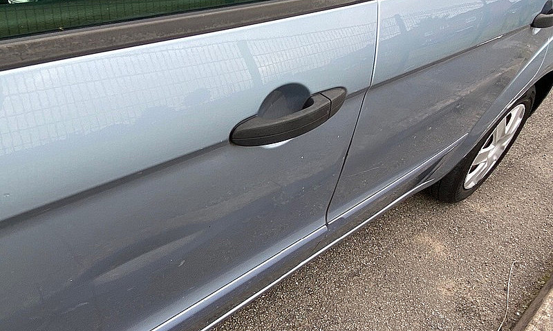 Ford S-Max 1.8 Diese...