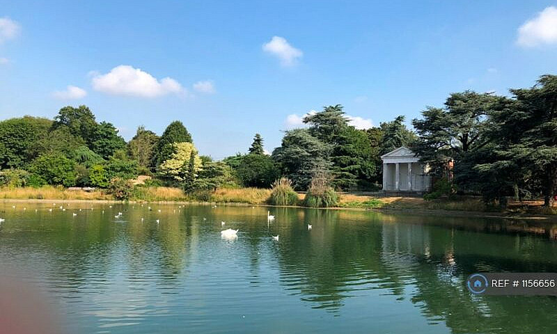 1 Bedroom Flat In Hi...