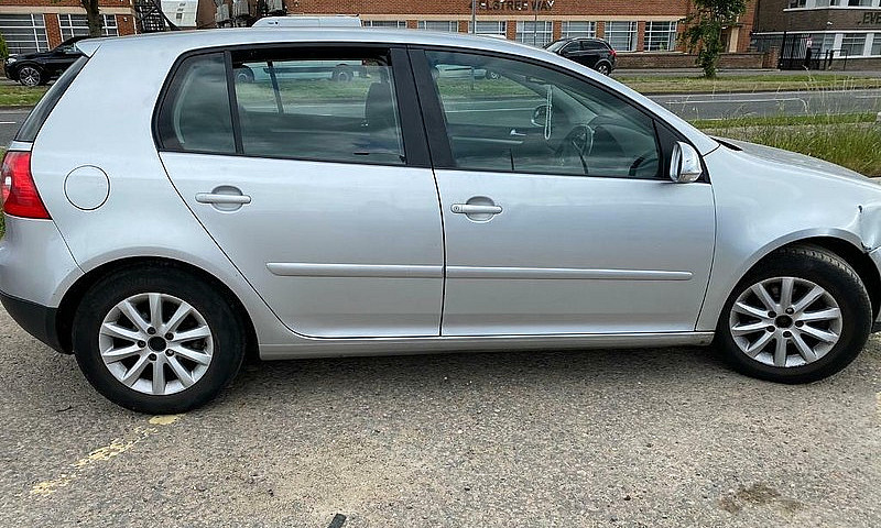 Lovely Golf 1.9 Tdi,...