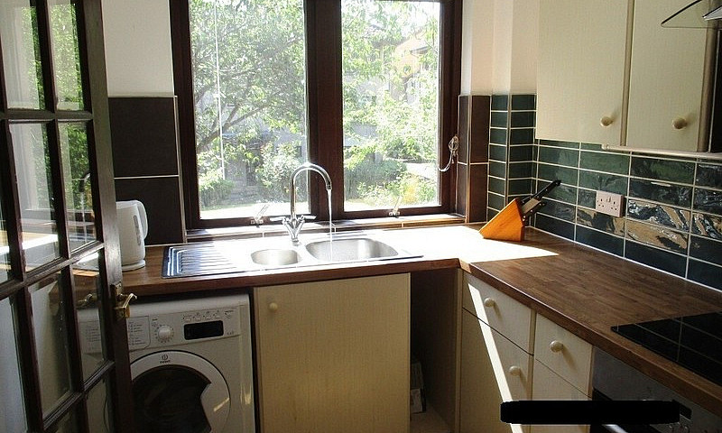 2 Double Bedroom Spa...